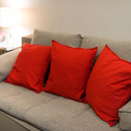 5 Bedroom Family Apartment 크라쿠프 객실 사진