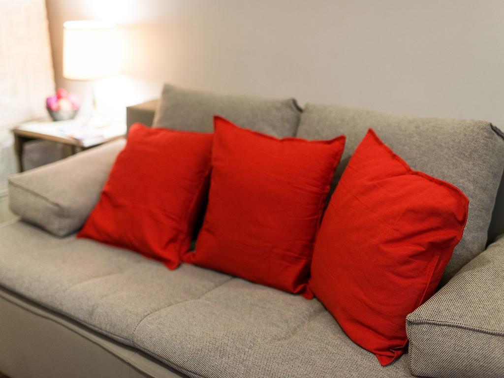 5 Bedroom Family Apartment 크라쿠프 객실 사진